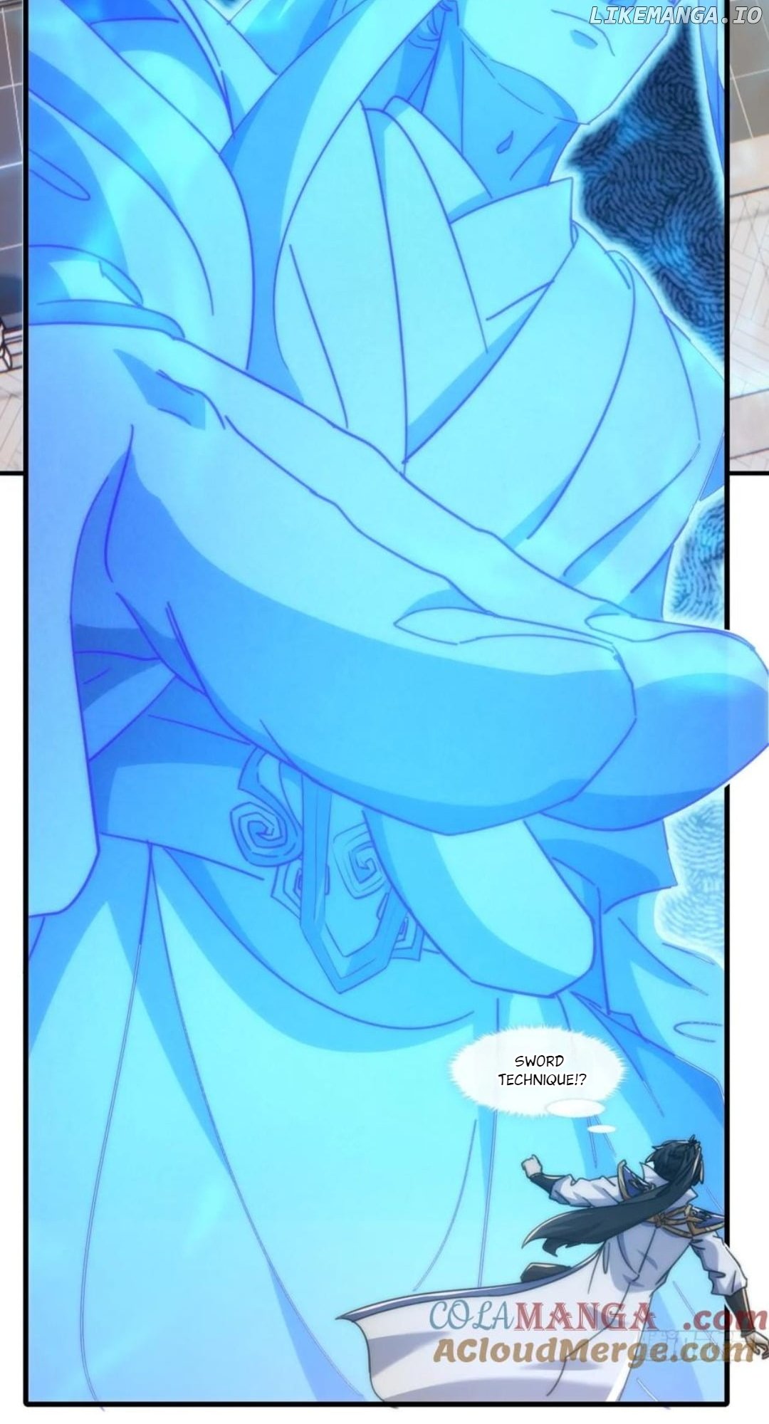 Please Slay The Demon! Young Master! Chapter 183 - page 15